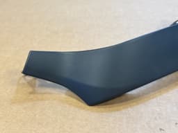 BMW BMW 5 6 7 8 X3 X4 X5 X6 X7 G05 G06 G07 LCI OEM M Steering Wheel Top Cover Trim — thumbnail 6