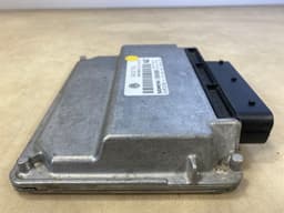 VW GENUINE VW TOUAREG 2004-2010 automatic transmission control unit 0AD927755L — thumbnail 5