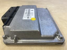 VW GENUINE VW TOUAREG 2004-2010 automatic transmission control unit 0AD927755L — thumbnail 7