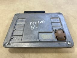 VW GENUINE VW TOUAREG 2004-2010 automatic transmission control unit 0AD927755L — thumbnail 10