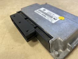 VW GENUINE VW TOUAREG 2004-2010 automatic transmission control unit 0AD927755L — thumbnail 8