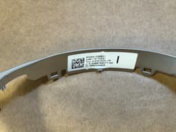 BMW BMW X5 X6 X7 G05 G06 G07 LCI M Steering Wheel Decorative Trim Cover ASSIST+ — thumbnail 5
