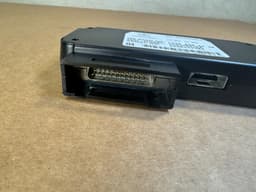 MERCEDES-BENZ Mercedes G-Class W463 Phone Control Module Unit A2308204226 — thumbnail 4