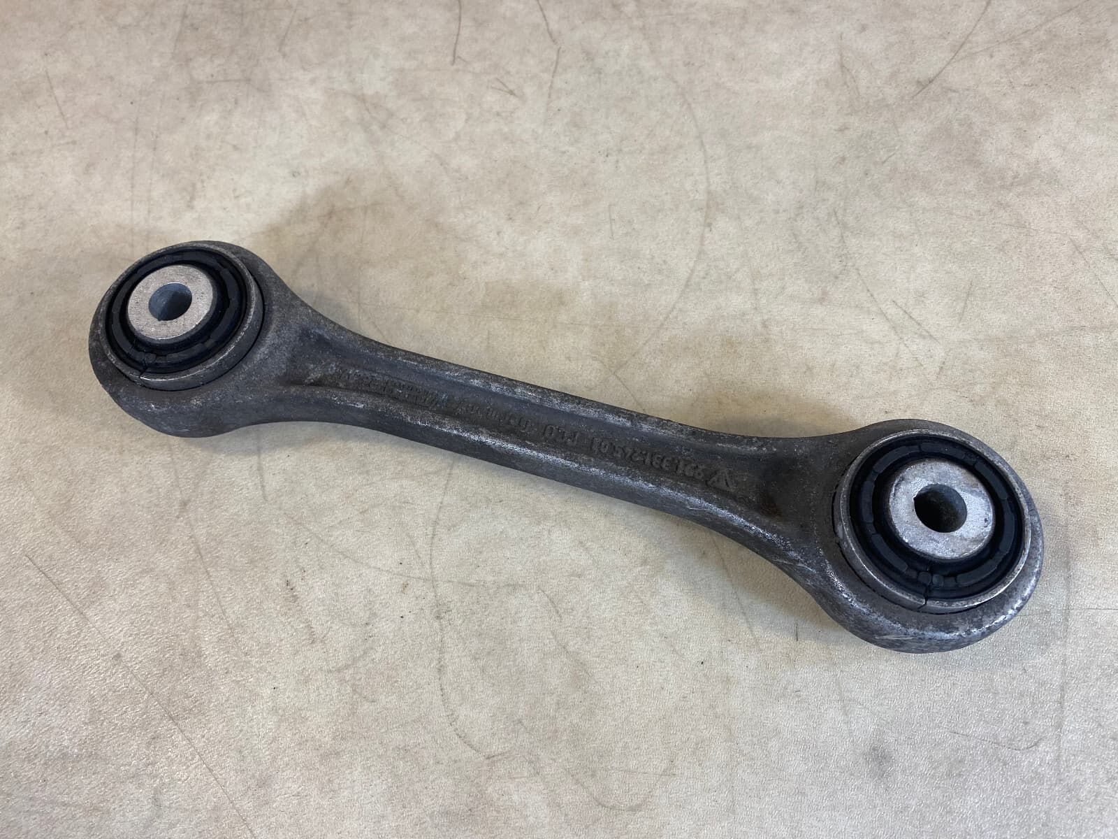 Porsche 911 991 Genuine Rear Axle Left ore Right Tie Rod Control Arm