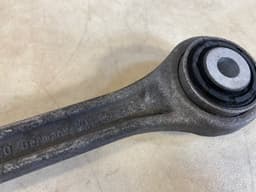 PORSCHE Porsche 911 991 Genuine Rear Axle Left ore Right Tie Rod Control Arm — thumbnail 9