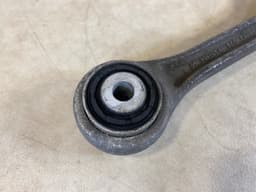 PORSCHE Porsche 911 991 Genuine Rear Axle Left ore Right Tie Rod Control Arm — thumbnail 7
