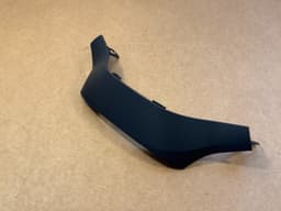 BMW BMW 5 6 7 8 X3 X4 X5 X6 X7 G05 G06 G07 LCI OEM M Steering Wheel Top Cover Trim — thumbnail 4