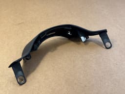 BMW BMW 5 6 7 8 X3 X4 X5 X6 X7 G05 G06 G07 LCI OEM M Steering Wheel Top Cover Trim — thumbnail 6
