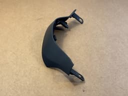 BMW BMW 5 6 7 8 X3 X4 X5 X6 X7 G05 G06 G07 LCI OEM M Steering Wheel Top Cover Trim — thumbnail 5