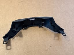 BMW BMW 5 6 7 8 X3 X4 X5 X6 X7 G05 G06 G07 LCI OEM M Steering Wheel Top Cover Trim — thumbnail 9