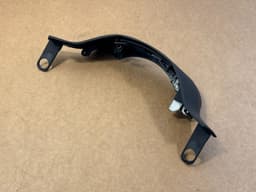 BMW BMW 5 6 7 8 X3 X4 X5 X6 X7 G05 G06 G07 LCI OEM M Steering Wheel Top Cover Trim — thumbnail 2