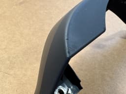 BMW BMW 5 6 7 8 X3 X4 X5 X6 X7 G05 G06 G07 LCI OEM M Steering Wheel Top Cover Trim — thumbnail 10