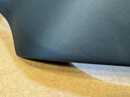 BMW BMW 5 6 7 8 X3 X4 X5 X6 X7 G05 G06 G07 LCI OEM M Steering Wheel Top Cover Trim — thumbnail 9