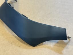 BMW BMW 5 6 7 8 X3 X4 X5 X6 X7 G05 G06 G07 LCI OEM M Steering Wheel Top Cover Trim — thumbnail 8