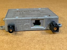 MERCEDES-BENZ Mercedes G-Class W463 Phone Control Module Unit Compenser A2118200885 — thumbnail 4