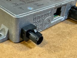 MERCEDES-BENZ Mercedes G-Class W463 Phone Control Module Unit Compenser A2118200885 — thumbnail 8