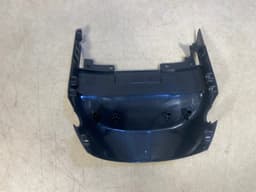 BMW Genuine BMW X5 E70 X6 E71 E72 Steering Column Top Trim Panel 61316967451 — thumbnail 6
