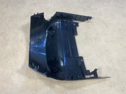 BMW Genuine BMW X5 E70 X6 E71 E72 Steering Column Top Trim Panel 61316967451 — thumbnail 9