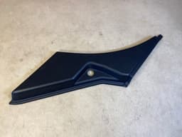 MERCEDES-BENZ Mercedes G class W463 GENUINE LEFT Lining Bottom Black Trim Panel A4636923401 — thumbnail 10