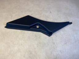 MERCEDES-BENZ Mercedes G class W463 GENUINE LEFT Lining Bottom Black Trim Panel A4636923401 — thumbnail 9
