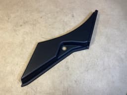 MERCEDES-BENZ Mercedes G class W463 GENUINE LEFT Lining Bottom Black Trim Panel A4636923401 — thumbnail 3