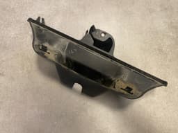 BMW GENUINE BMW X5 E70 E70 LCI Lock panel 51497177378 — thumbnail 9