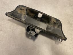 BMW GENUINE BMW X5 E70 E70 LCI Lock panel 51497177378 — thumbnail 7