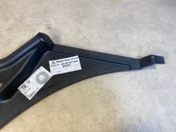 MERCEDES-BENZ Mercedes G class W463 GENUINE LEFT Lining Bottom Black Trim Panel A4636923401 — thumbnail 7