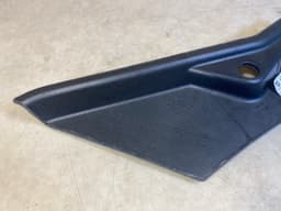 MERCEDES-BENZ Mercedes G class W463 GENUINE LEFT Lining Bottom Black Trim Panel A4636923401 — thumbnail 8