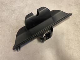 BMW GENUINE BMW X5 E70 E70 LCI Lock panel 51497177378 — thumbnail 3