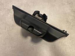 BMW GENUINE BMW X5 E70 E70 LCI Lock panel 51497177378 — thumbnail 4