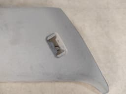BMW OEM BMW X5 E70/LCI - Cover Column C Left, Himmelgrau, 51439114565, 51436955497 — thumbnail 3