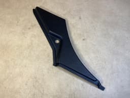 MERCEDES-BENZ Mercedes G class W463 GENUINE LEFT Lining Bottom Black Trim Panel A4636923401 — thumbnail 5
