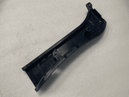 BMW BMW X5 E70 E70 LCI Pillar Trim Panel Left 51477145953 — thumbnail 7