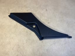 MERCEDES-BENZ Mercedes G class W463 GENUINE LEFT Lining Bottom Black Trim Panel A4636923401 — thumbnail 4