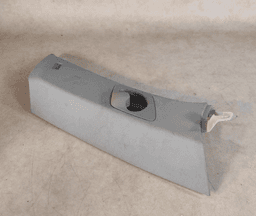 BMW OEM BMW X5 E70/LCI - Cover Column C Left, Himmelgrau, 51439114565, 51436955497 — thumbnail 7