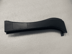 BMW BMW X5 E70 E70 LCI Pillar Trim Panel Left 51477145953 — thumbnail 1