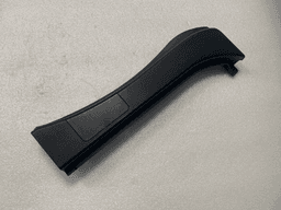 BMW BMW X5 E70 E70 LCI Pillar Trim Panel Left 51477145953 — thumbnail 2