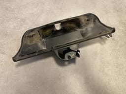 BMW GENUINE BMW X5 E70 E70 LCI Lock panel 51497177378 — thumbnail 6