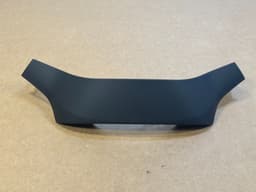 BMW BMW 5 6 7 8 X3 X4 X5 X6 X7 G05 G06 G07 LCI OEM M Steering Wheel Top Trim Cover — thumbnail 3
