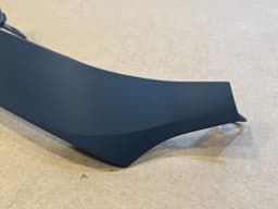 BMW BMW 5 6 7 8 X3 X4 X5 X6 X7 G05 G06 G07 LCI OEM M Steering Wheel Top Trim Cover — thumbnail 4