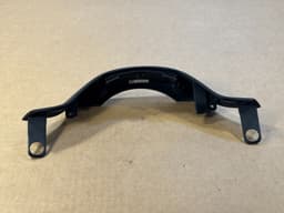 BMW BMW 5 6 7 8 X3 X4 X5 X6 X7 G05 G06 G07 LCI OEM M Steering Wheel Top Trim Cover — thumbnail 6