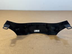 BMW BMW 5 6 7 8 X3 X4 X5 X6 X7 G05 G06 G07 LCI OEM M Steering Wheel Top Trim Cover — thumbnail 9