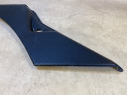 MERCEDES-BENZ Mercedes G class W463 GENUINE LEFT Lining Bottom Black Trim Panel A4636923401 — thumbnail 7