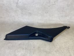 MERCEDES-BENZ Mercedes G class W463 GENUINE LEFT Lining Bottom Black Trim Panel A4636923401 — thumbnail 2