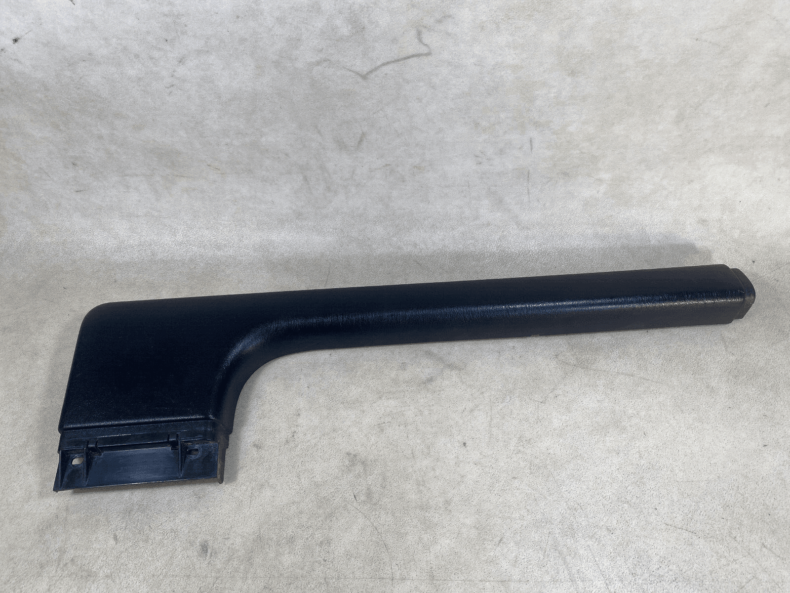 MERCEDES-BENZ Mercedes G class W463 GENUINE Trim Rear Door Left A4637470171