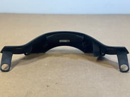BMW BMW 5 6 7 8 X3 X4 X5 X6 X7 G05 G06 G07 LCI OEM M Steering Wheel Top Trim Cover — thumbnail 4