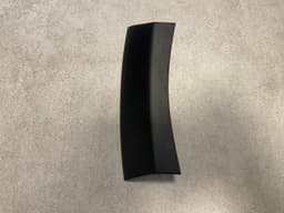 BMW GENUINE BMW X5 E70 E70 LCI X6 E71 Trim cover, upper rear 51166954955 — thumbnail 10
