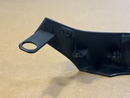 BMW BMW 5 6 7 8 X3 X4 X5 X6 X7 G05 G06 G07 LCI OEM M Steering Wheel Top Trim Cover — thumbnail 7