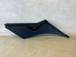 MERCEDES-BENZ Mercedes G class W463 GENUINE RIGHT Lining Bottom Black Trim Panel A4636923501 — thumbnail 1